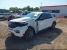 Ford Explorer Xlt Image 7
