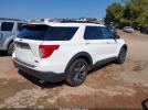 Ford Explorer Xlt Image 3
