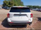 Ford Explorer Xlt Image 13
