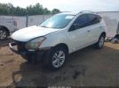 Nissan Rogue S Image 7
