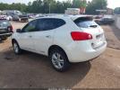 Nissan Rogue S Image 11