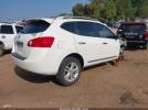 Nissan Rogue S Image 6