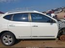 Nissan Rogue S Image 17