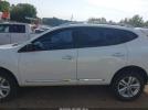 Nissan Rogue S Image 3