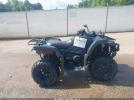 Cf Moto Cforce 500 Camo Image 16