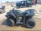 Cf Moto Cforce 500 Camo Image 10