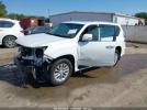 Lexus 460 Image 12