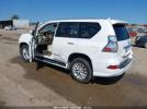 Lexus 460 Image 8
