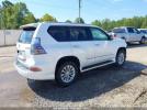 Lexus 460 Image 18