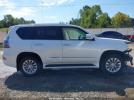 Lexus 460 Image 19
