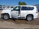 Lexus 460 Image 16