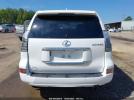 Lexus 460 Image 7