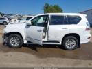 Lexus 460 Image 5