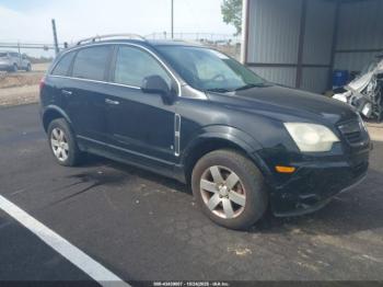  Salvage Saturn Vue