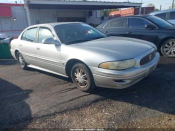  Salvage Buick LeSabre