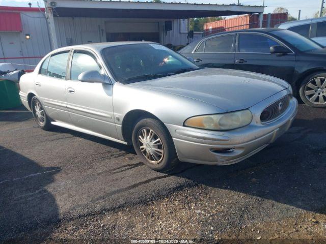  Salvage Buick LeSabre