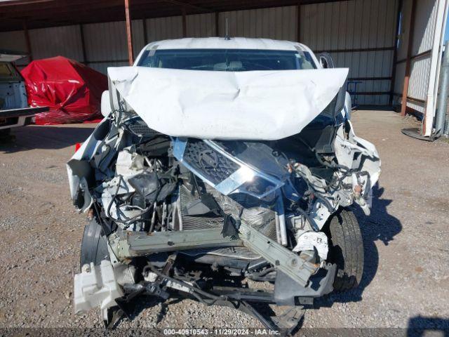 Nissan Nv Sv Image 6