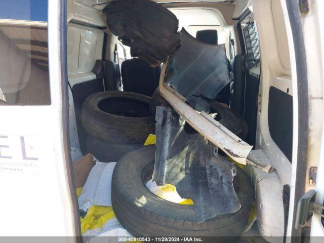 Nissan Nv Sv Image 15