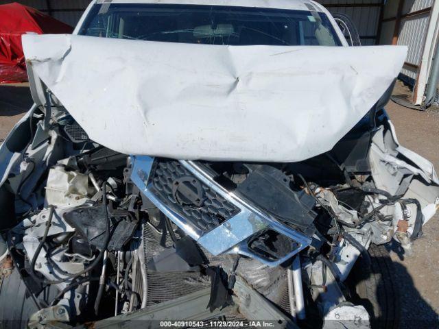 Nissan Nv Sv Image 7