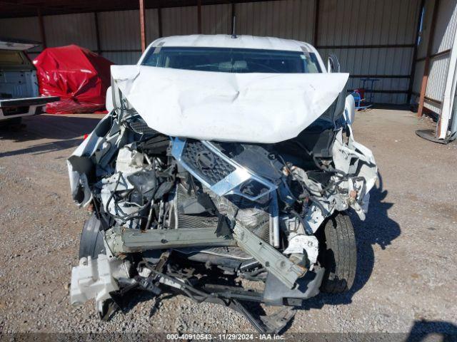 Nissan Nv Sv Image 8