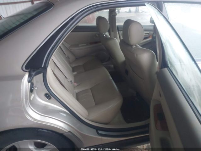 Lexus Es Image 2