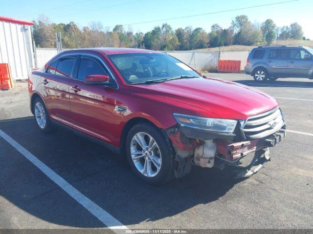  Salvage Ford Taurus