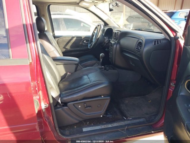 Chevrolet Trailblazer Lt Image 6