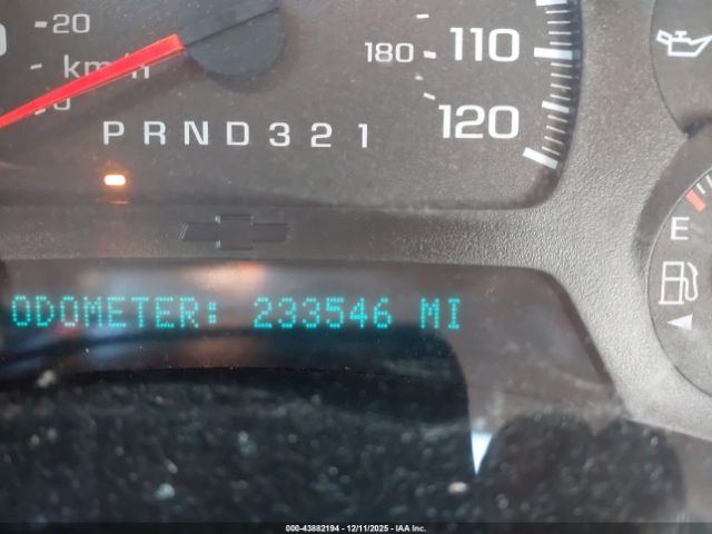 Chevrolet Trailblazer Lt Image 2