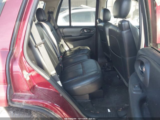 Chevrolet Trailblazer Lt Image 7