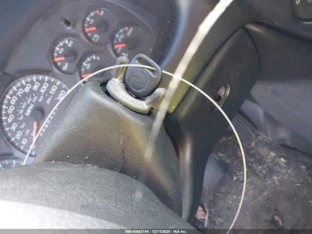 Chevrolet Trailblazer Lt Image 4