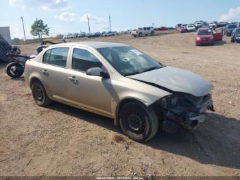  Salvage Chevrolet Cobalt