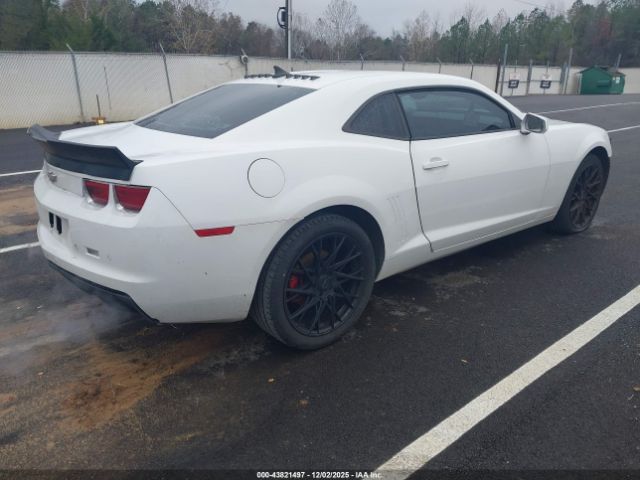 Chevrolet Camaro 2lt Image 6