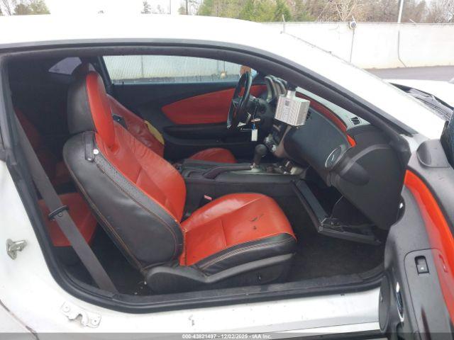 Chevrolet Camaro 2lt Image 17