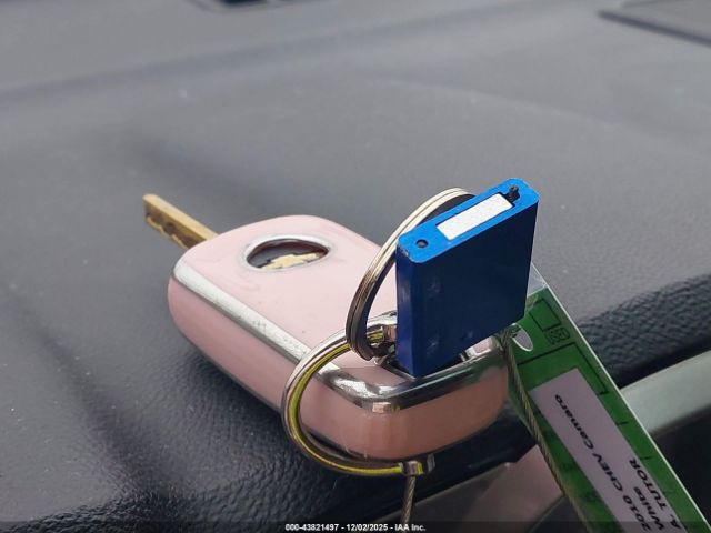 Chevrolet Camaro 2lt Image 8