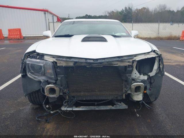 Chevrolet Camaro 2lt Image 10