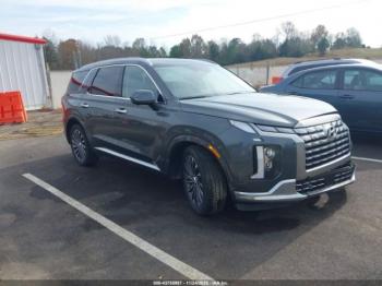  Salvage Hyundai PALISADE
