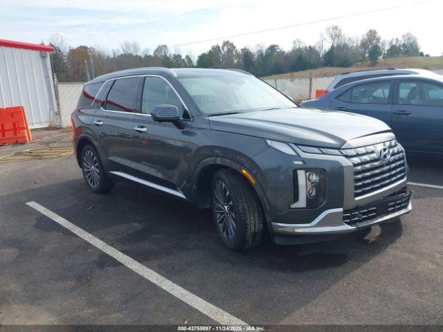  Salvage Hyundai PALISADE