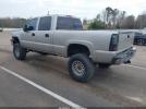 Chevrolet Silverado 2500 Lt Image 10