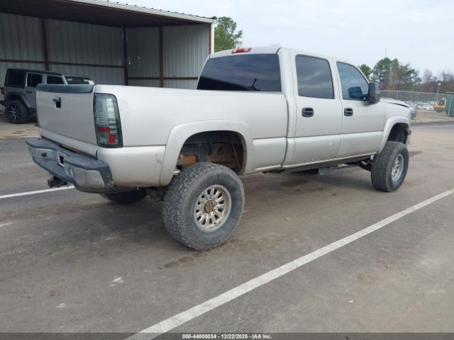 Chevrolet Silverado 2500 Lt Image 6
