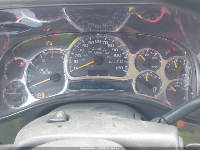 Chevrolet Silverado 2500 Lt Image 5