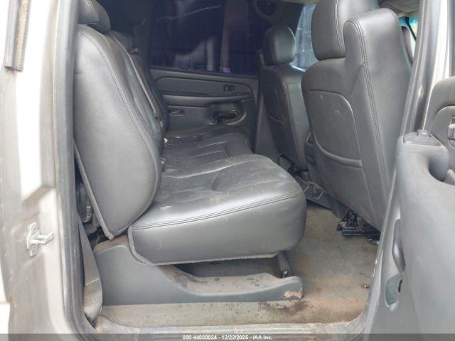 Chevrolet Silverado 2500 Lt Image 3