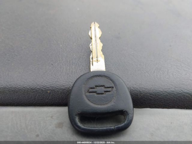 Chevrolet Silverado 2500 Lt Image 15