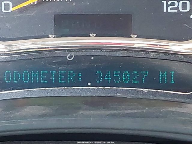 Chevrolet Silverado 2500 Lt Image 11