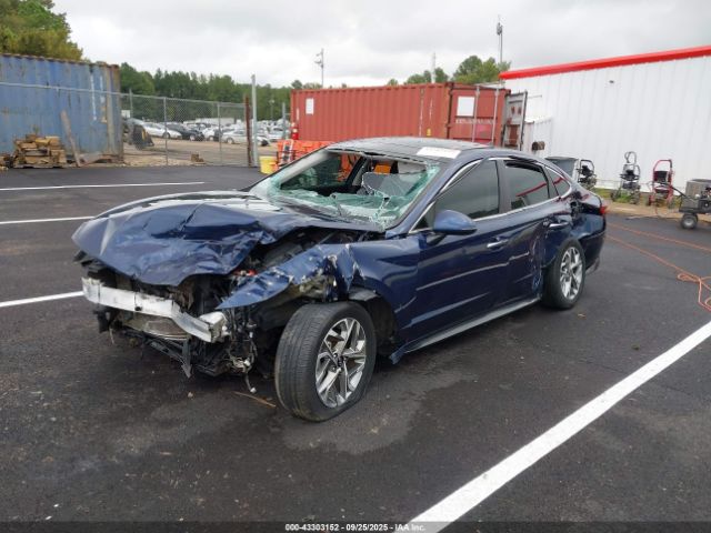 Hyundai SONATA Sel Image 18