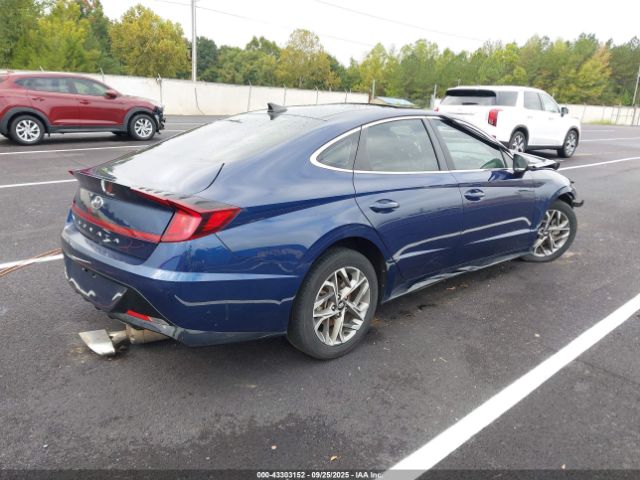 Hyundai SONATA Sel Image 13