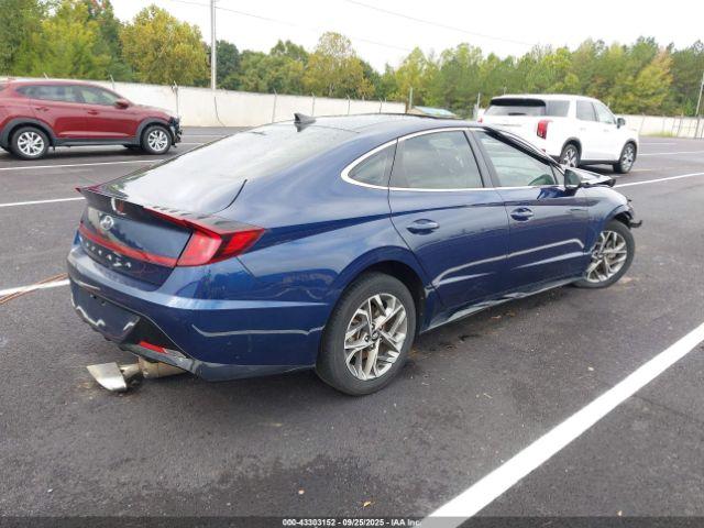 Hyundai SONATA Sel Image 13