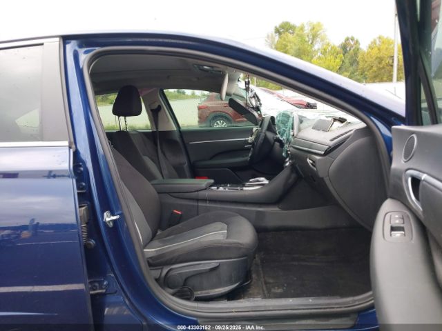 Hyundai SONATA Sel Image 3