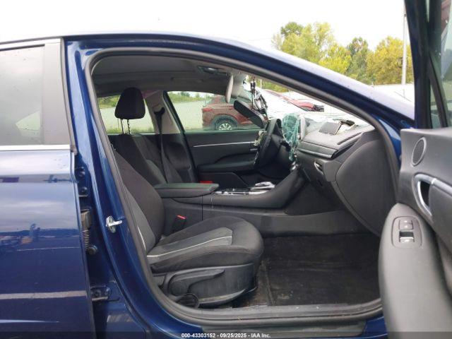 Hyundai SONATA Sel Image 3