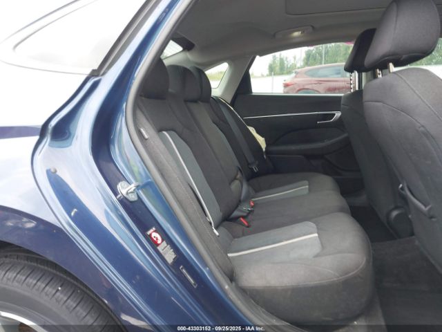 Hyundai SONATA Sel Image 6