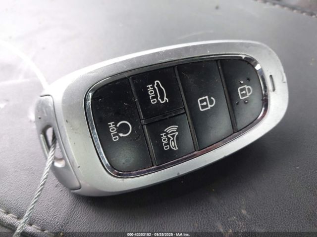 Hyundai SONATA Sel Image 11